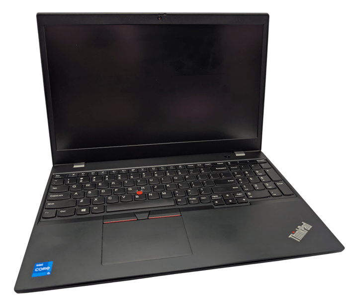 Laptop - Lenovo L15 G2