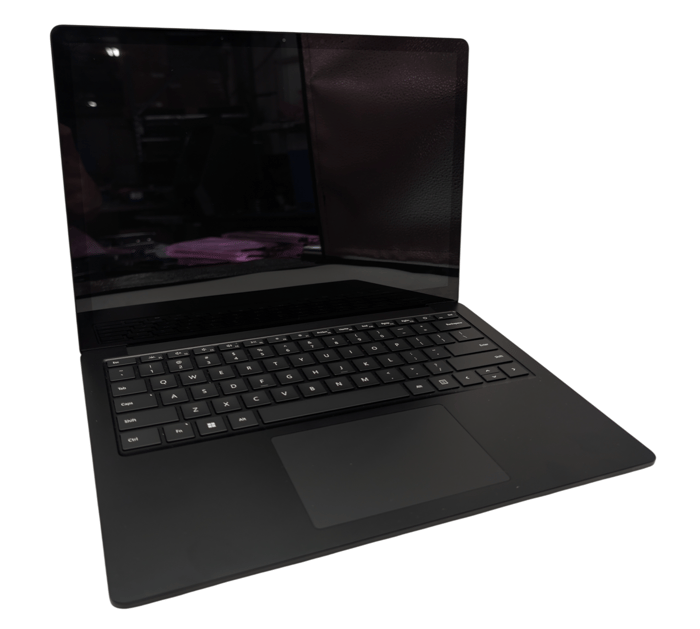 Laptop - Surface Pro 4