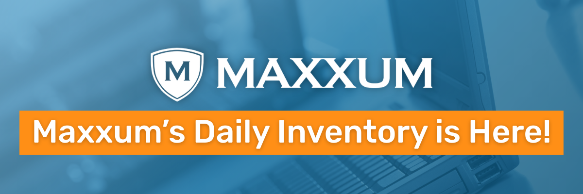 Maxxum Email - Wholesale